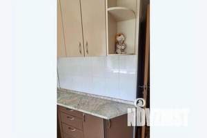 2-к квартира, посуточно, 42м2, 4/5 этаж