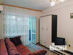 1-к квартира, посуточно, 32м2, 1/1 этаж