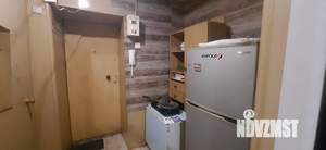 1-к квартира, на длительный срок, 18м2, 3/5 этаж