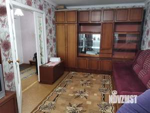 1-к квартира, на длительный срок, 30м2, 4/9 этаж