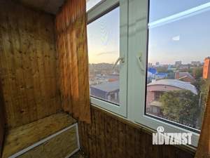 1-к квартира, на длительный срок, 24м2, 5/9 этаж