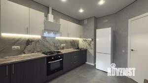 1-к квартира, на длительный срок, 40м2, 11/20 этаж
