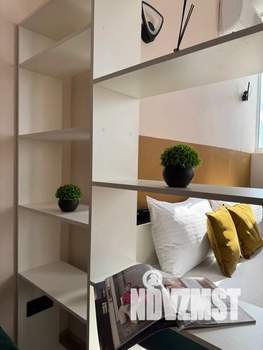 Студия квартира, посуточно, 38м2, 13/26 этаж