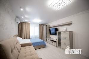 1-к квартира, посуточно, 32м2, 1/11 этаж