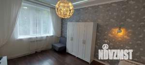 1-к квартира, посуточно, 40м2, 1/10 этаж