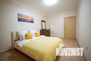 3-к квартира, посуточно, 82м2, 4/10 этаж