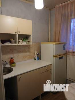 1-к квартира, на длительный срок, 21м2, 2/5 этаж