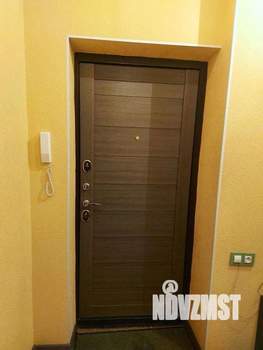 1-к квартира, на длительный срок, 44м2, 21/22 этаж