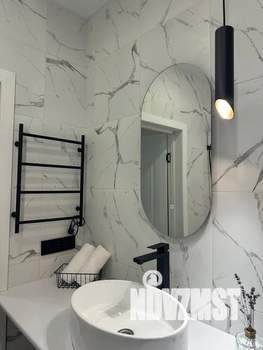 Студия квартира, посуточно, 30м2, 16/24 этаж