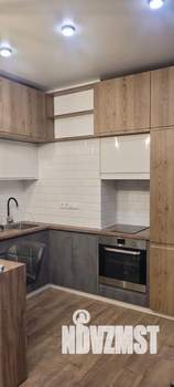 Студия квартира, на длительный срок, 26м2, 12/26 этаж