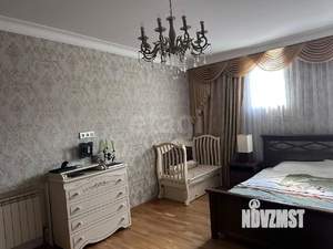 5-к квартира, на длительный срок, 124м2, 2/2 этаж