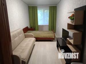 2-к квартира, посуточно, 55м2, 5/5 этаж