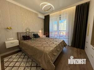 2-к квартира, на длительный срок, 50м2, 6/19 этаж