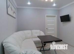 1-к квартира, посуточно, 62м2, 1/1 этаж