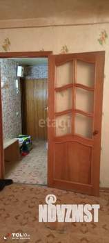 2-к квартира, на длительный срок, 46м2, 4/5 этаж