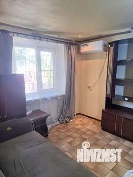 1-к квартира, на длительный срок, 38м2, 1/5 этаж
