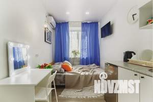 1-к квартира, посуточно, 16м2, 1/5 этаж