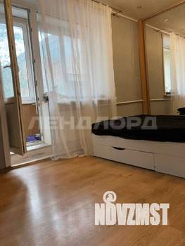 2-к квартира, на длительный срок, 40м2, 2/4 этаж