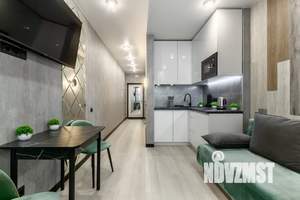 1-к квартира, посуточно, 30м2, 24/25 этаж