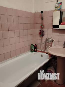 1-к квартира, на длительный срок, 30м2, 1/10 этаж