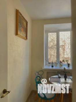 1-к квартира, посуточно, 60м2, 1/1 этаж