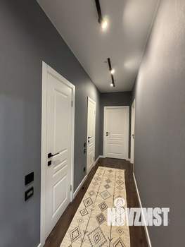 3-к квартира, на длительный срок, 75м2, 19/22 этаж