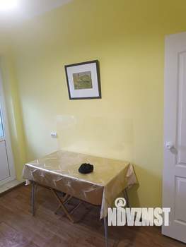 1-к квартира, на длительный срок, 38м2, 2/18 этаж