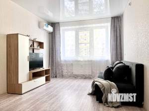 1-к квартира, на длительный срок, 36м2, 6/18 этаж