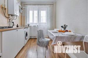 1-к квартира, посуточно, 40м2, 5/12 этаж