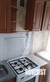 1-к квартира, на длительный срок, 24м2, 7/9 этаж