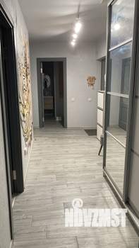 2-к квартира, на длительный срок, 63м2, 4/17 этаж