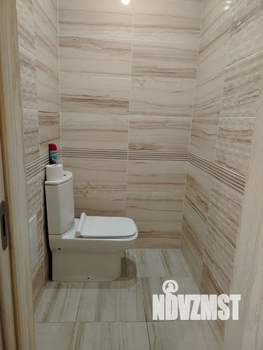 3-к квартира, посуточно, 80м2, 24/24 этаж