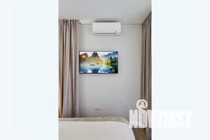 2-к квартира, посуточно, 55м2, 10/24 этаж
