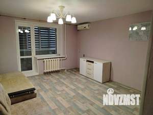 1-к квартира, на длительный срок, 35м2, 4/10 этаж