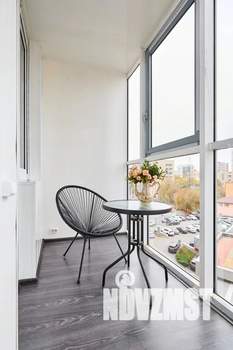 1-к квартира, посуточно, 50м2, 7/25 этаж