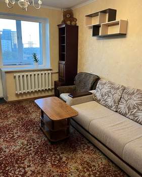 3-к квартира, на длительный срок, 70м2, 5/9 этаж