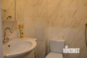 1-к квартира, посуточно, 29м2, 1/1 этаж