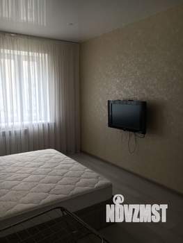 1-к квартира, на длительный срок, 34м2, 14/22 этаж