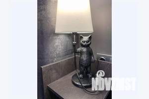 1-к квартира, посуточно, 34м2, 9/9 этаж