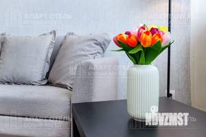 2-к квартира, посуточно, 45м2, 24/30 этаж