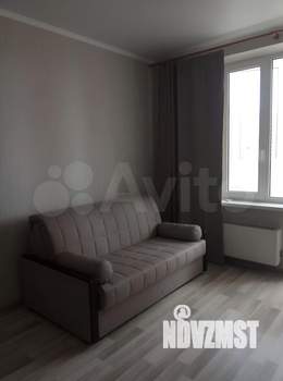 Студия квартира, на длительный срок, 27м2, 8/17 этаж