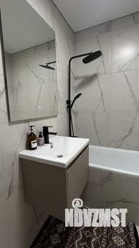 Студия квартира, на длительный срок, 35м2, 8/20 этаж