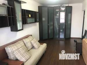 2-к квартира, посуточно, 51м2, 8/10 этаж