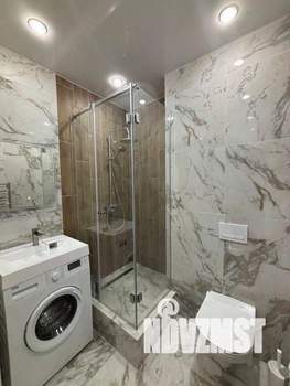 2-к квартира, посуточно, 45м2, 1/1 этаж