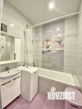 2-к квартира, на длительный срок, 55м2, 15/23 этаж