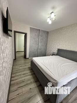 3-к квартира, на длительный срок, 85м2, 19/25 этаж