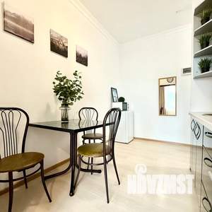 1-к квартира, посуточно, 30м2, 2/17 этаж