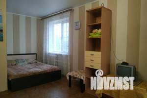 1-к квартира, посуточно, 35м2, 4/9 этаж