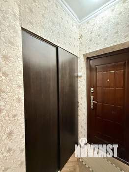 1-к квартира, на длительный срок, 31м2, 4/5 этаж