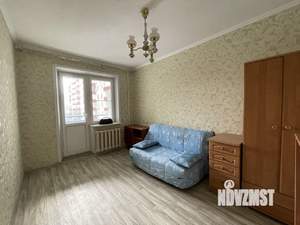 3-к квартира, на длительный срок, 60м2, 4/10 этаж